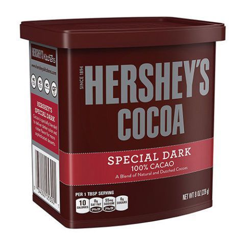 HERSHEY'S Special Dark Cocoa