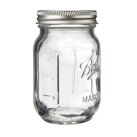 miniature spice jars