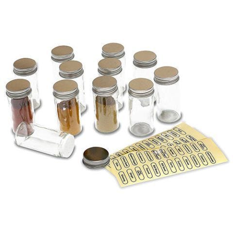 jars