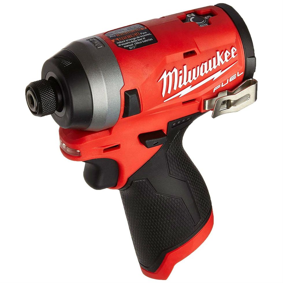 Milwaukee MLW2553 M12 Fuel
