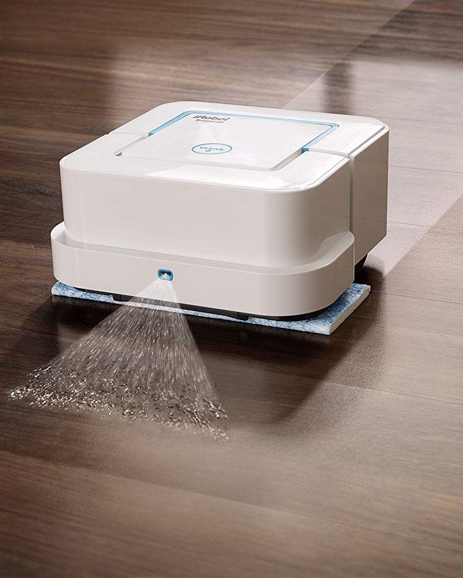 Best Home Cleaning Gadgets 2021: The must-have gadgets, London Evening  Standard