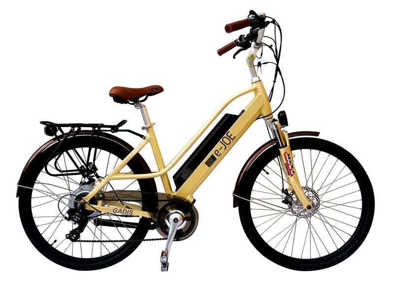 best cheap electric bike 2020