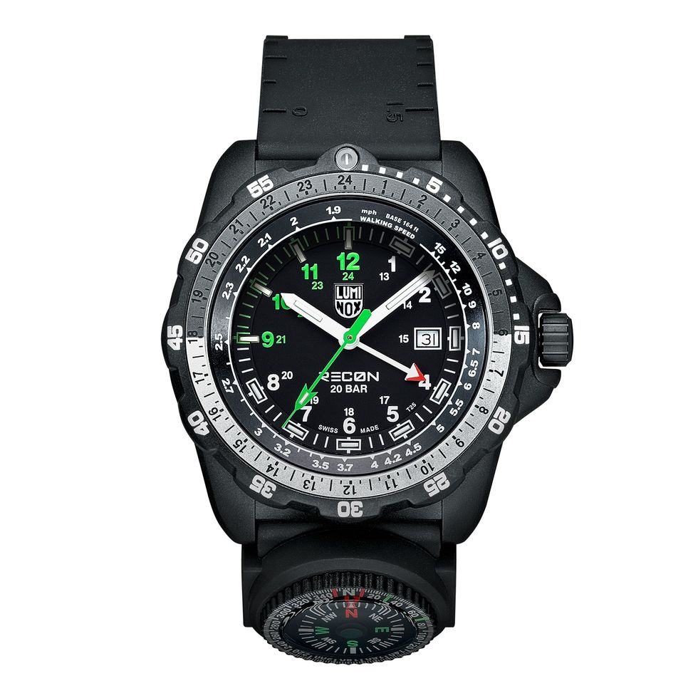 ​Luminox Recon GMT Watch