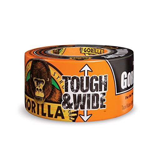 Gorilla Duct Tape Roll