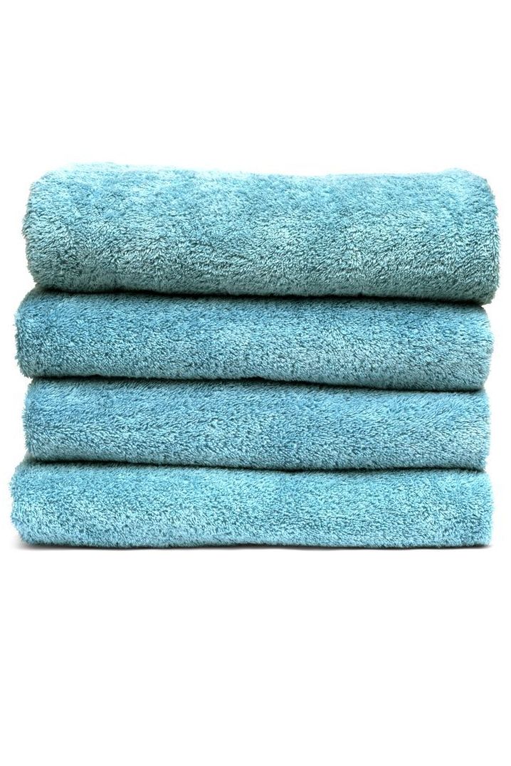 Fieldcrest Luxury Solid Bath Towels