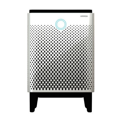 Germguardian 3 in 1 hepa air purifier