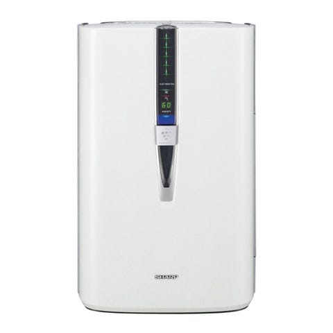 Best rated hepa air purifier