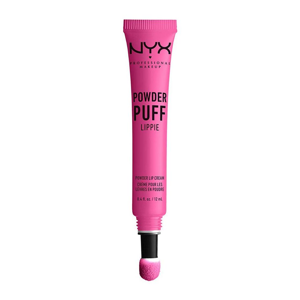 NYX Powder Puff Lippie Powder Lip Cream