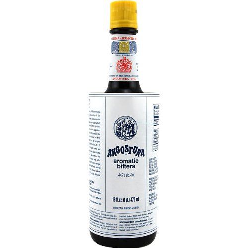 Angostura Bitters - 16 Ounce Bottle