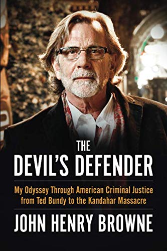 The Devil's Defender