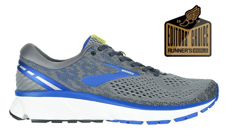 2019 World Runner's Men Running Shoes In For FlipboardBest 29DYIEHW