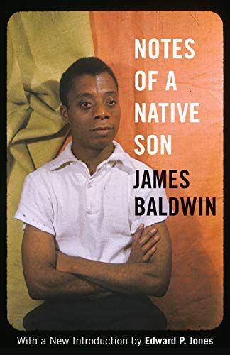 James Baldwin Writings
