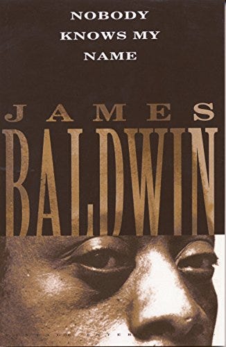 10 James Baldwin Books To Read Right Now James Baldwin Book List