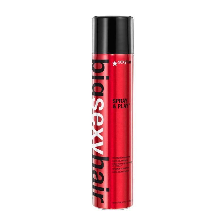 17 Best Hairspray Picks For Every Hair Type - Top Hairsprays For A Firm ...