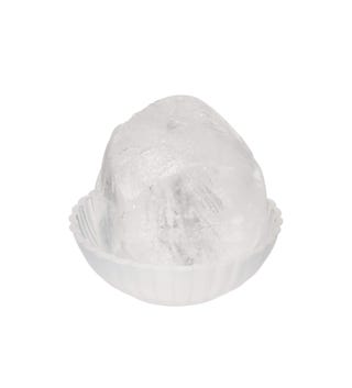 Crystal Body Deodorant Rock