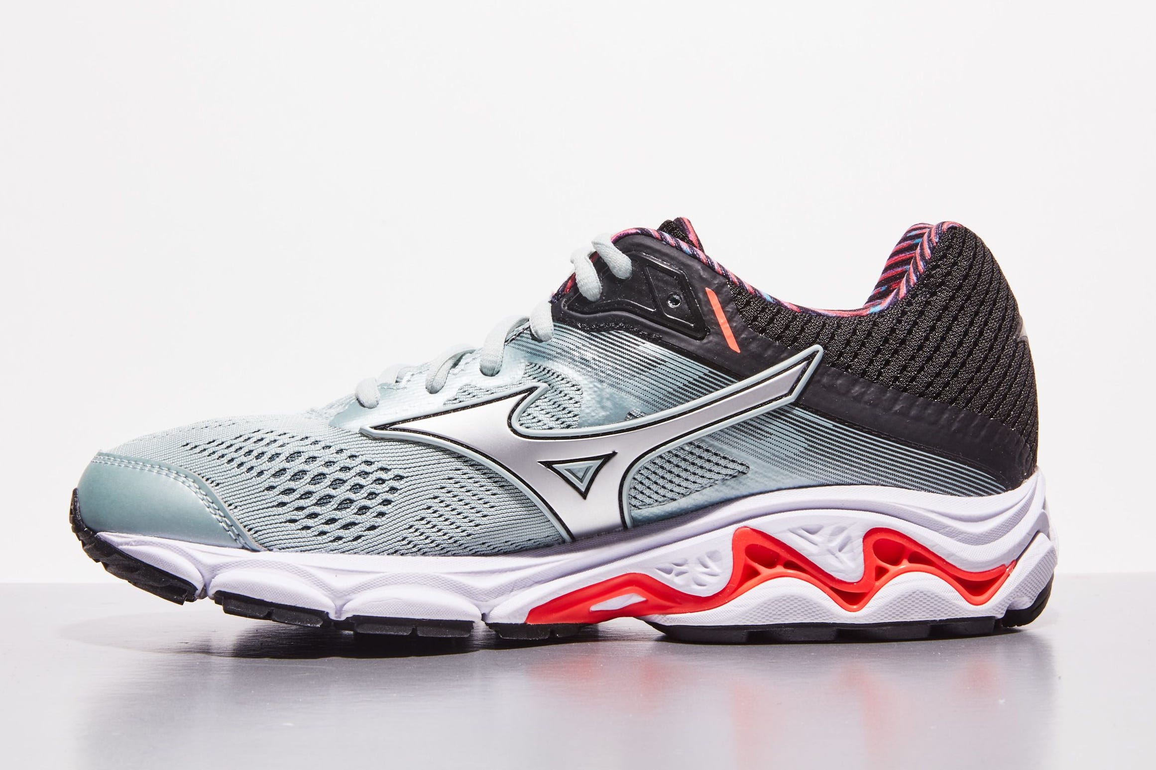 Mizuno Wave Inspire 15 Review | Stability Running Shoe