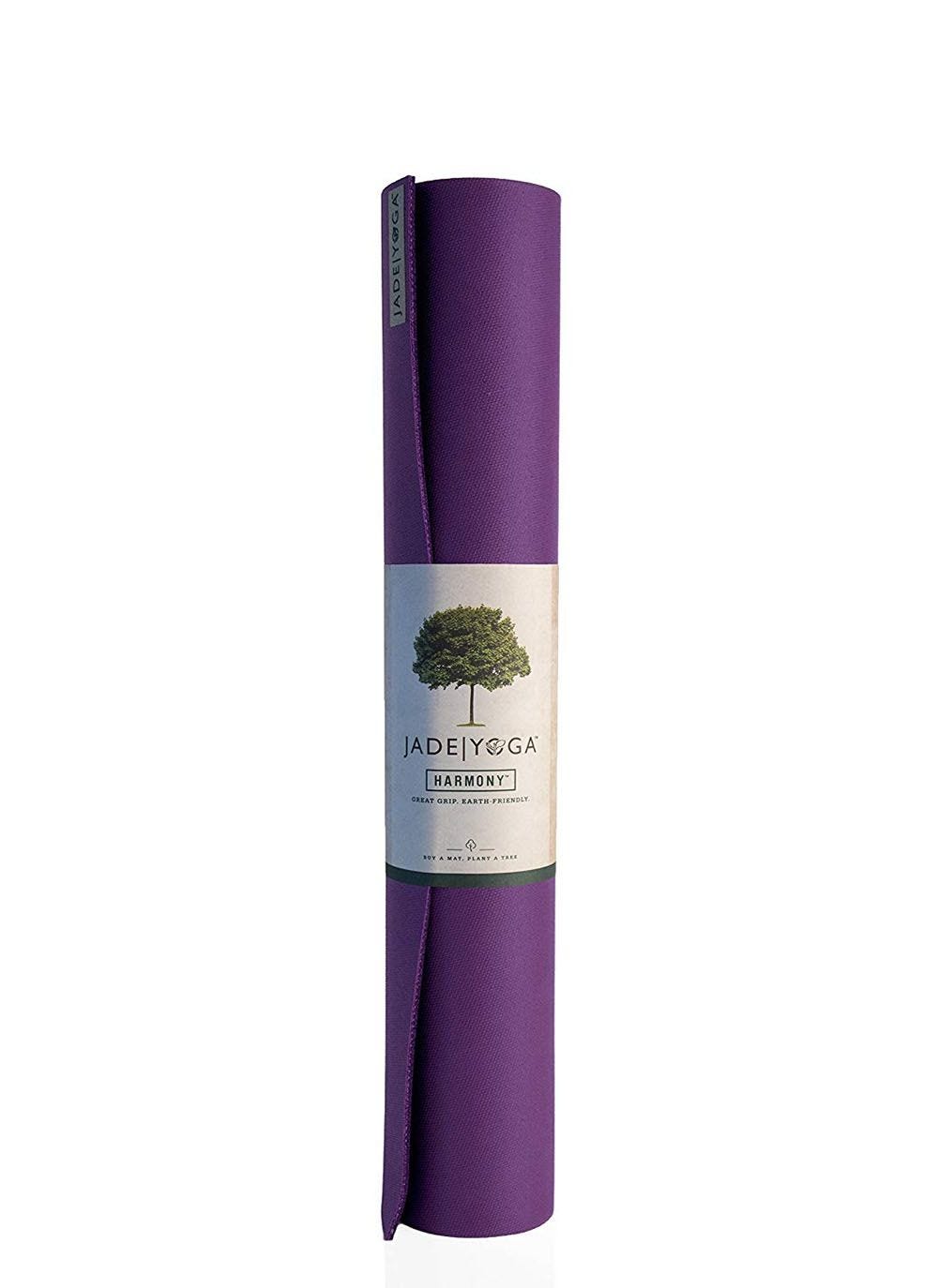 8 Best Yoga Mats 2019 - Top-Rated Yoga Mats for Regular ...