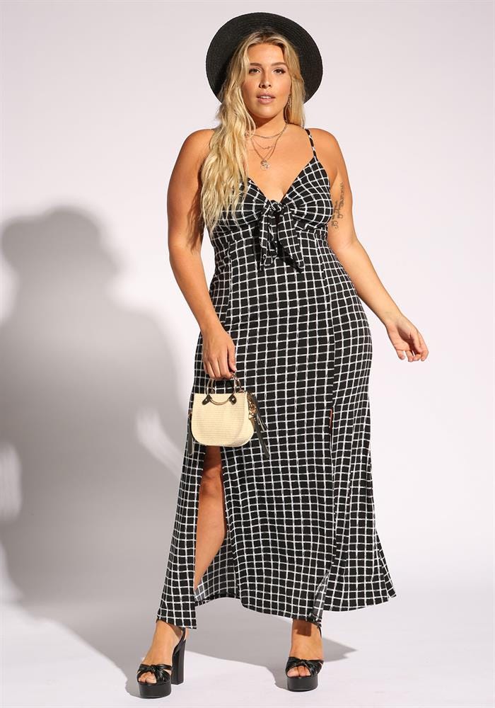 11 Plus Size Sundresses – Short Plus-Size Dresses for Summer 2022