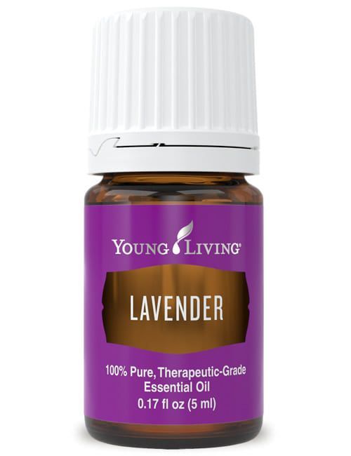 Young Living Essential Oil Use Chart