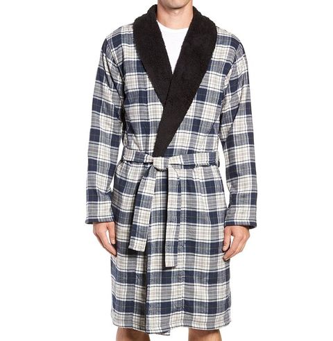 The 16 Best Robes for Lounging Like Your Life Depends on It