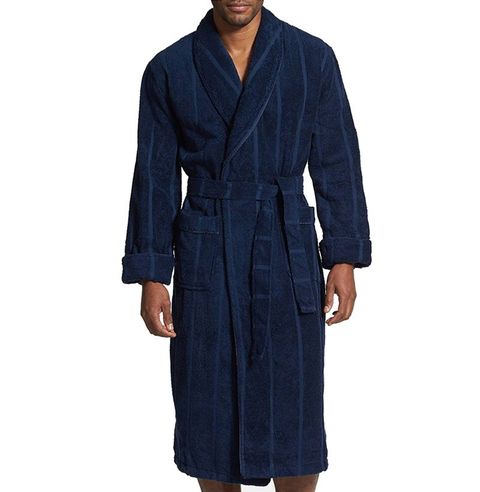 18 Best Bathrobes for Men 2021 - Unique, Luxury, and Silk Robes for Men