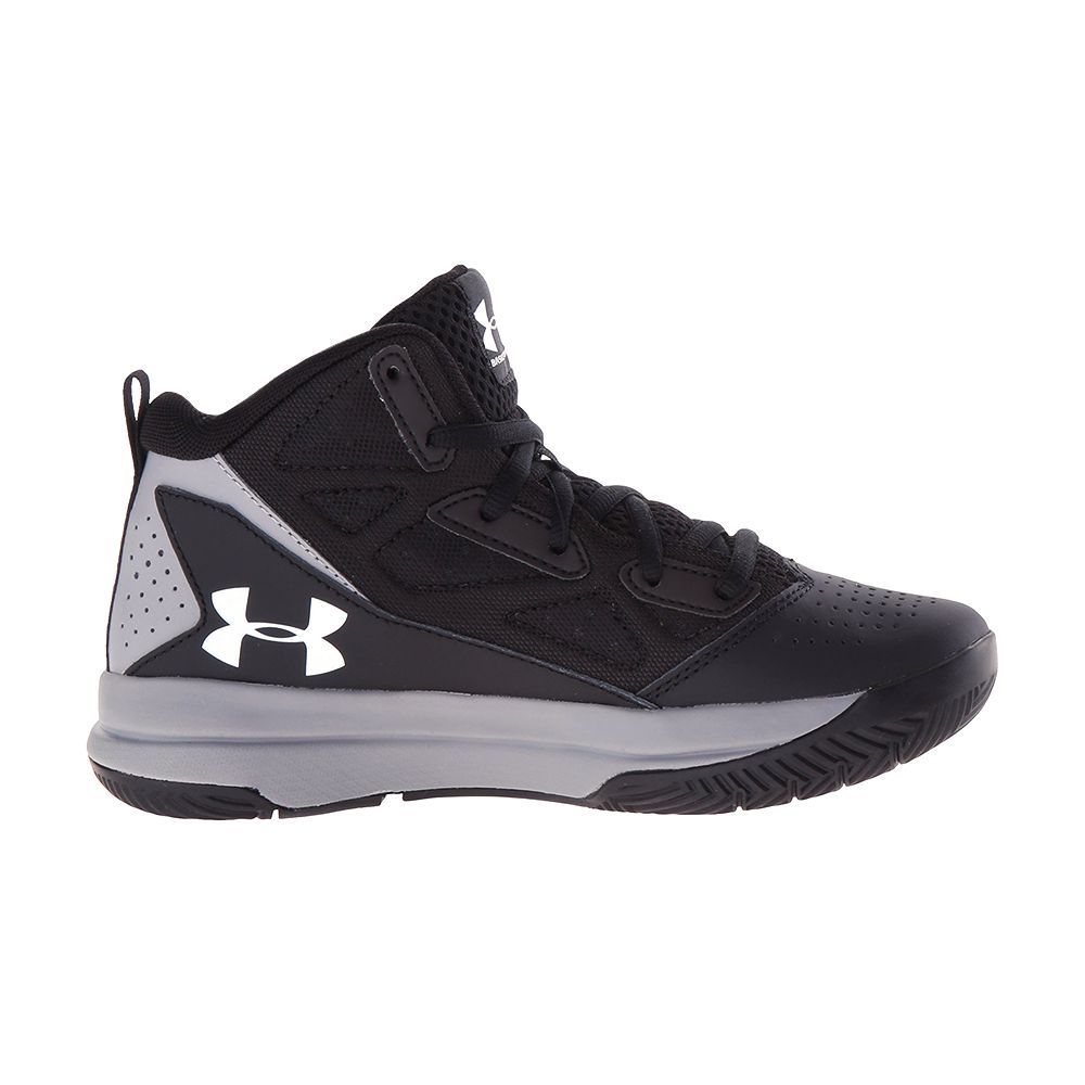 Best youth shop basketball shoes 2018