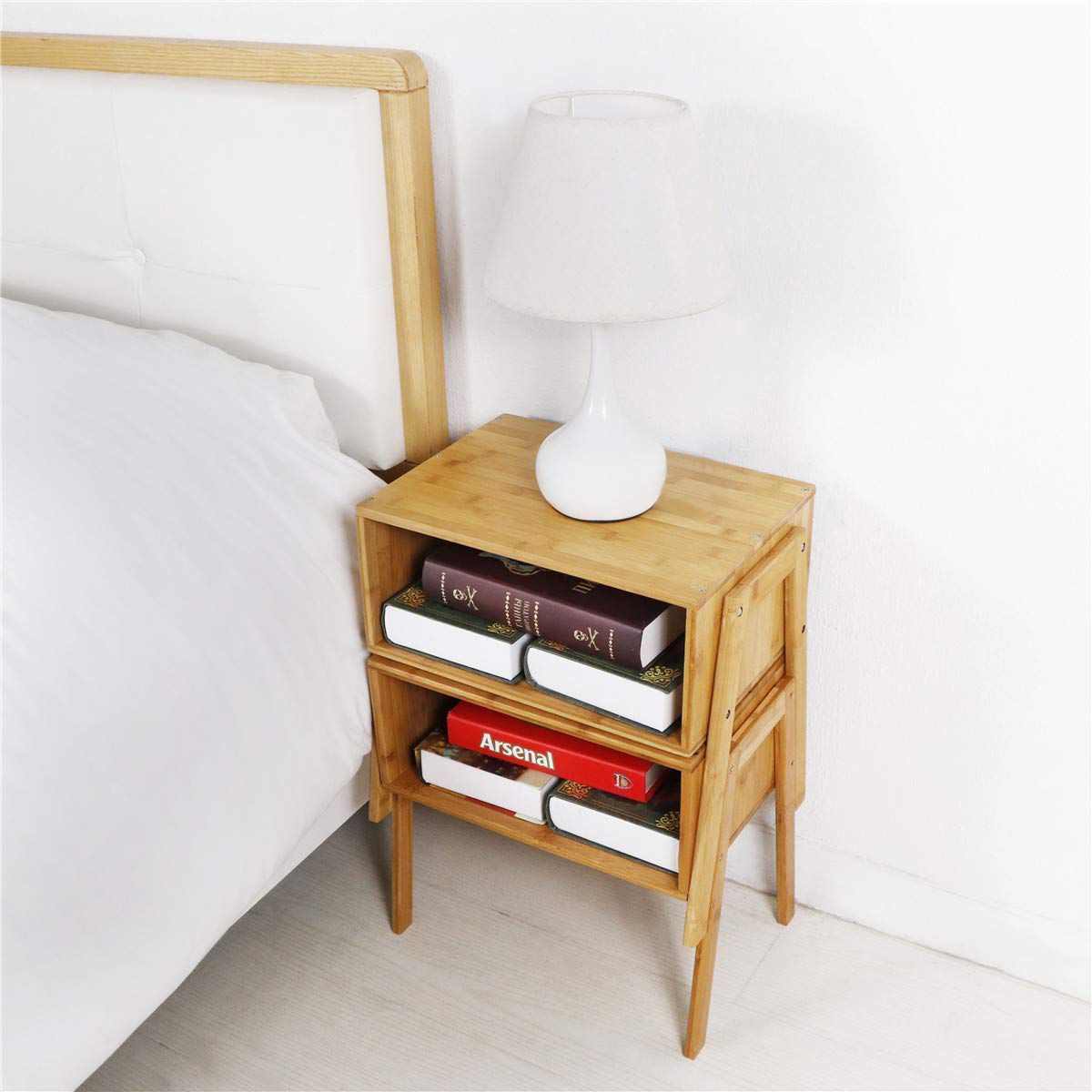 15 Cheap Nightstands You Can Buy Online Bedside Tables Less Than 150