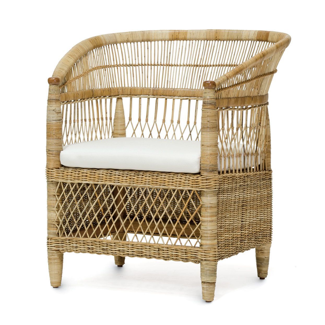 Malawi Occasional Chair