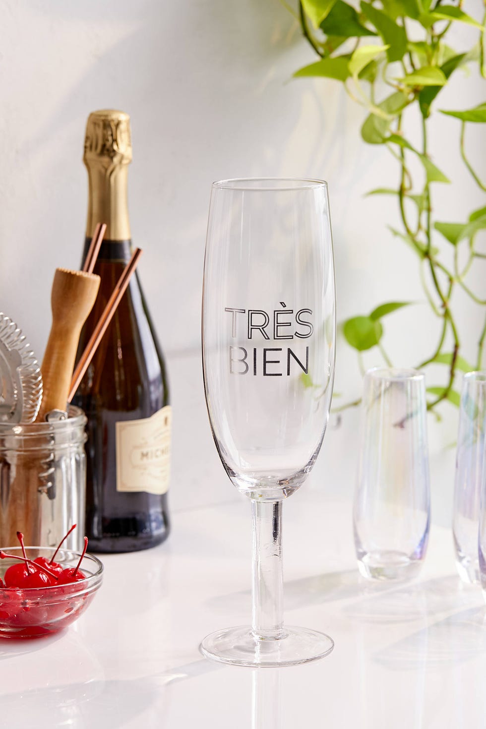 XL Prosecco Glass