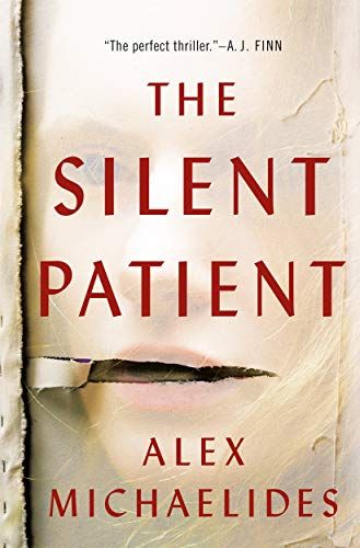 'The Silent Patient'