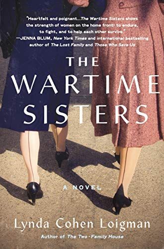 'The Wartime Sisters'