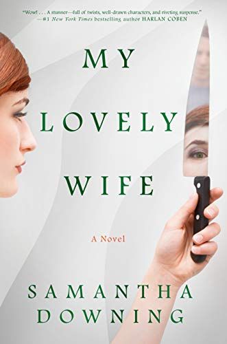 'My Lovely Wife'