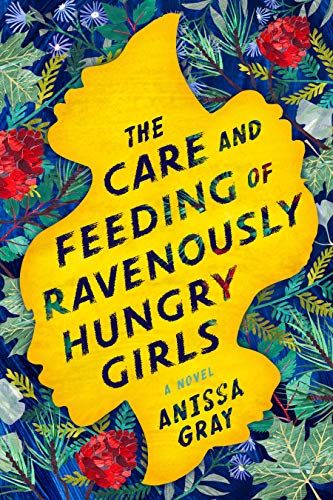 'The Care and Feeding of Ravenously Hungry Girls'