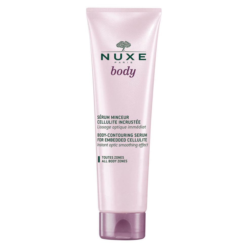 NUXE Body Contouring Serum For Embedded Cellulite身體輪廓精華素