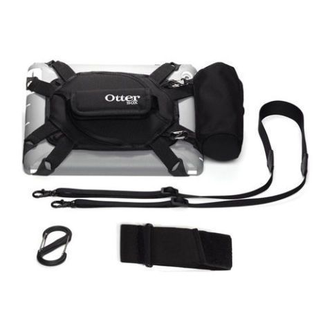 OtterBox Utility Latch 2 Case and Headrest Mount
