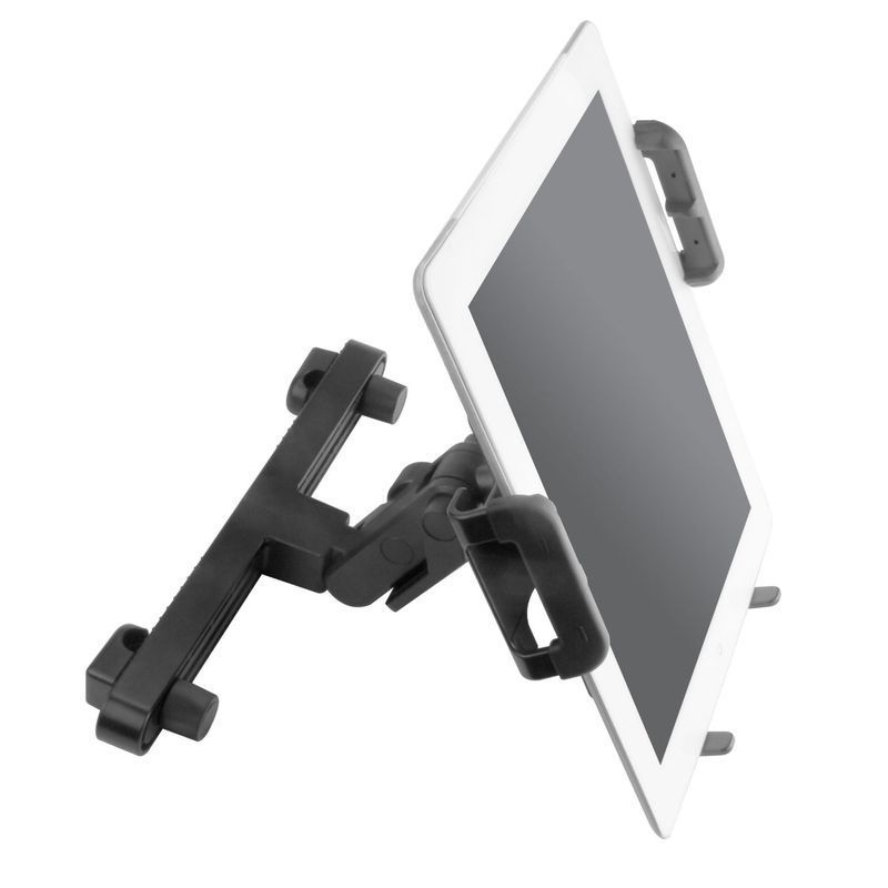 Buy Trust HEADREST Tablet PC mount Compatible with (tablet PC