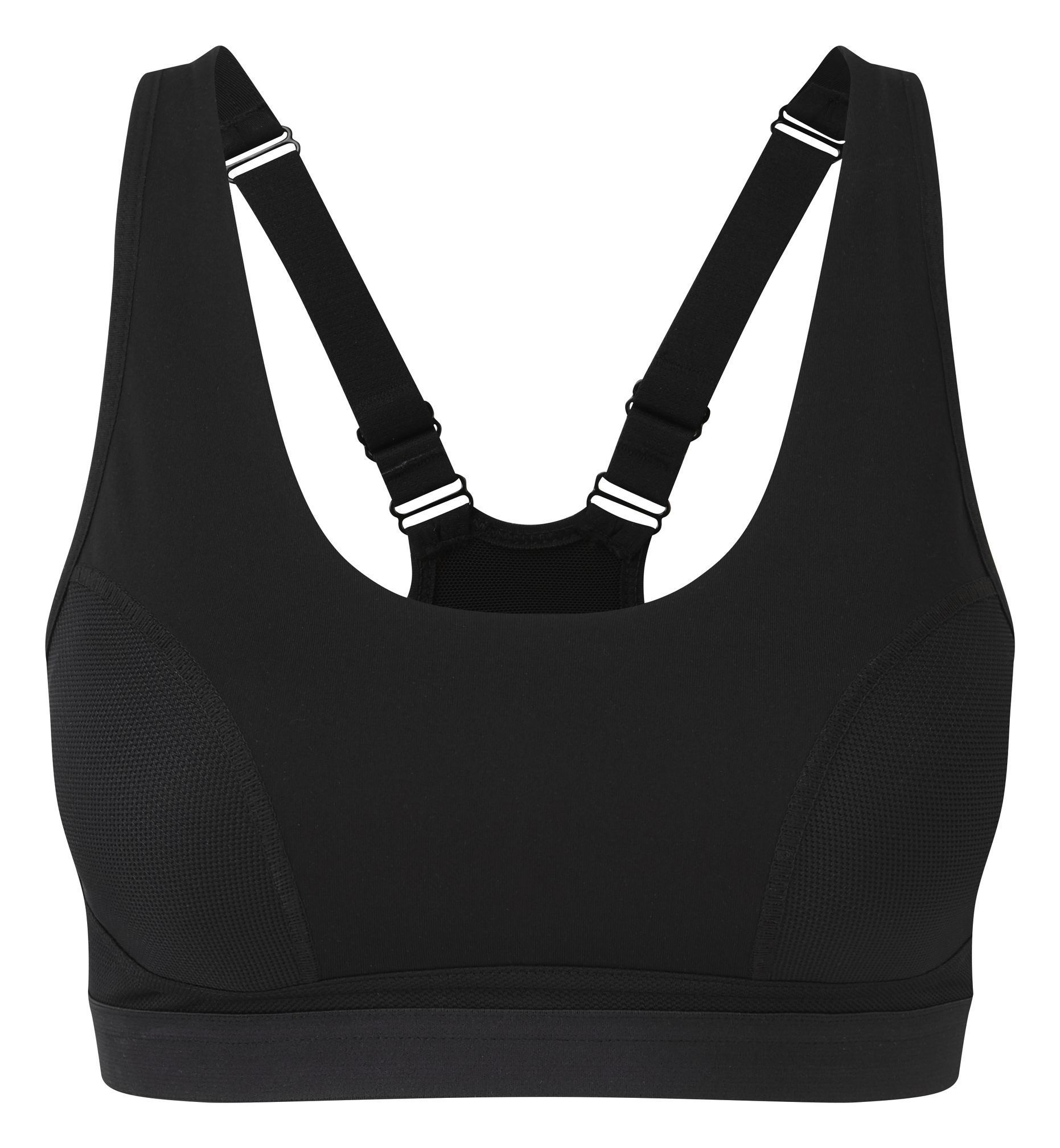 Adidas Sports Bra Size Chart India