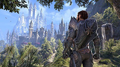 Elder Scrolls release date, news, Valenwood and everything you need to know