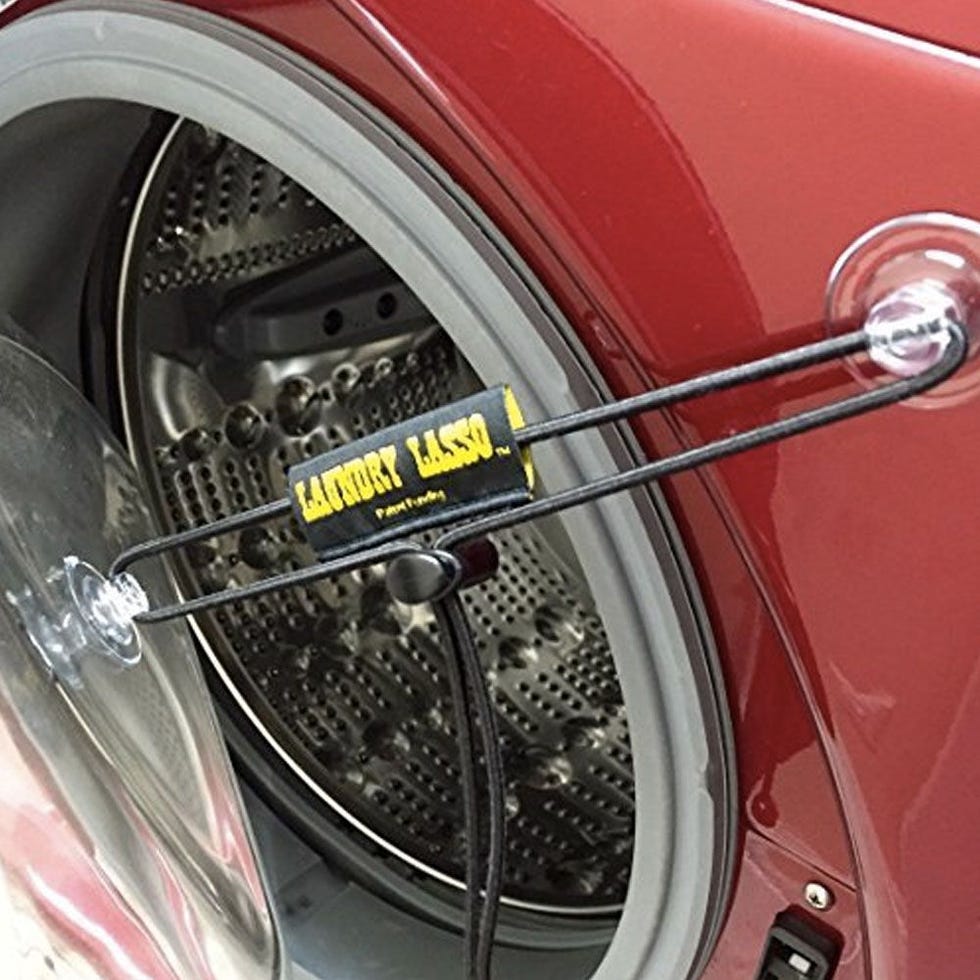 Laundry Lasso