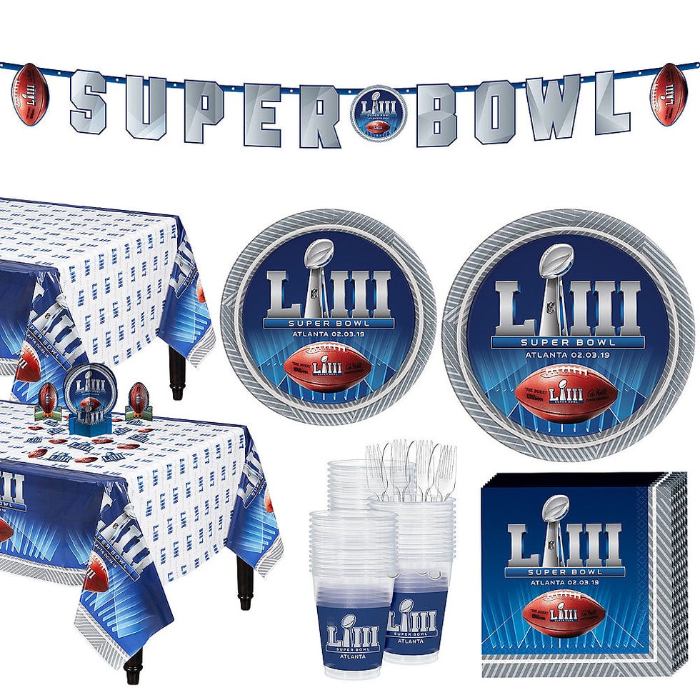 BUY: Disposable Plates & Cutlery