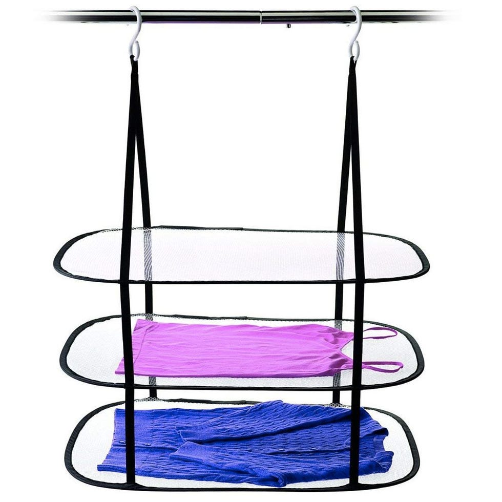 3 Tier Drying Rack