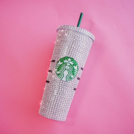 27 Best Starbucks Gifts For Who Obsessed With Starbucks – Loveable