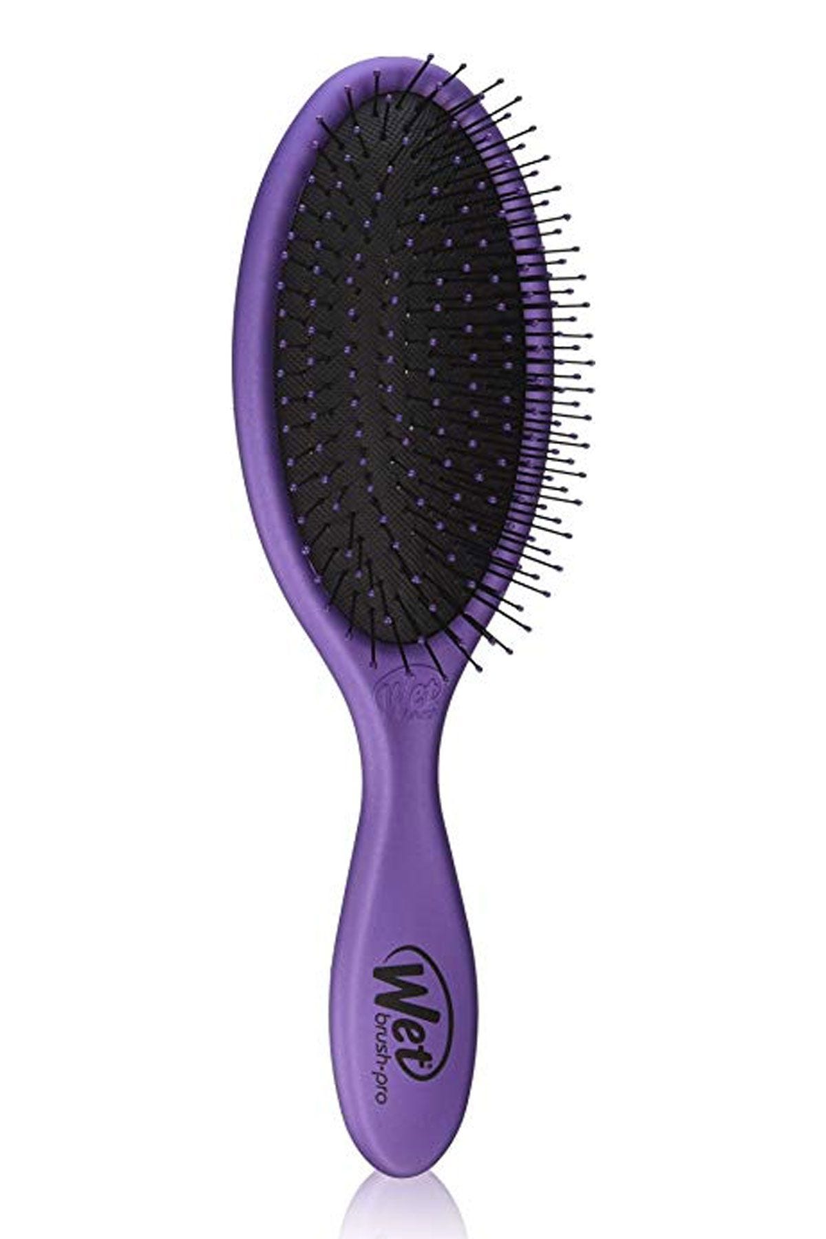 Different Types Of Hair Brushes - Hair Brush Guide