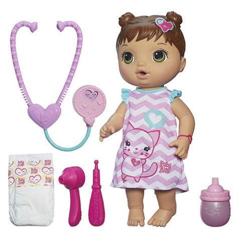 top baby dolls for 1 year old