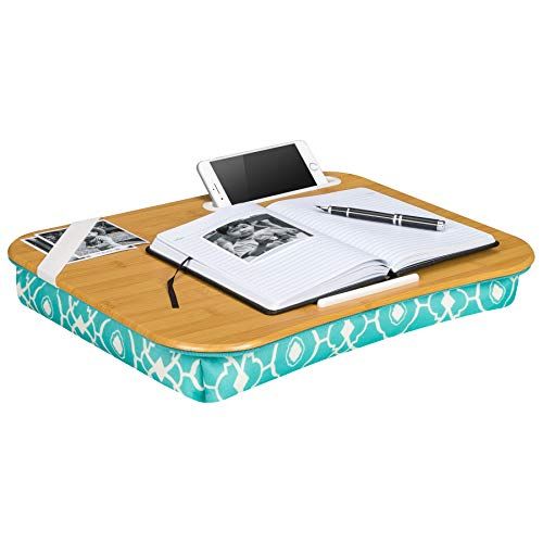 Cute lap deals desk