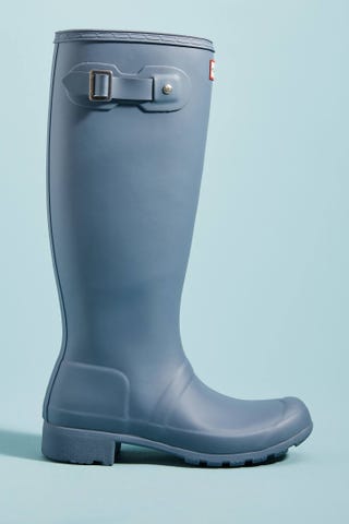 Rain Boots