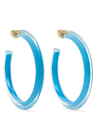 Hoop Earrings