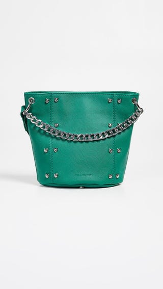 Bucket Bag