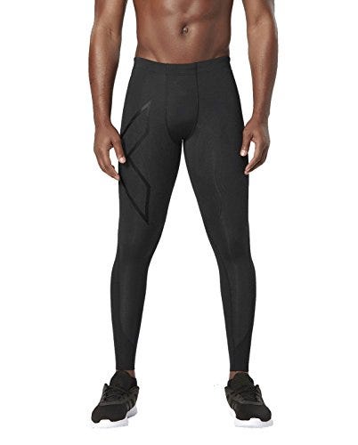 Men Should Wear Compression Leggings To Work Out - Here's Why