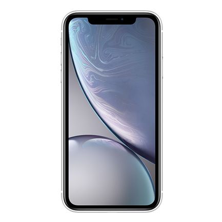 iPhone XR with 10GB of data for £58 a month